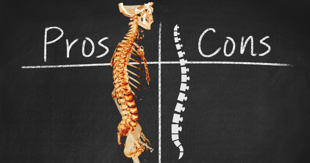 Pros and Cons of an Anatomy online vs traditional lab